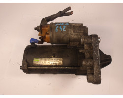 STARTER MOTOR Citroën XSARA 2008 PICASSO 1.6 HDI 9662854180