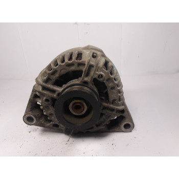 ALTERNATOR Opel Corsa 2007 1.2 16V 13222930