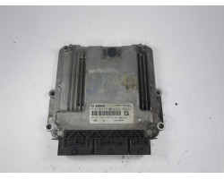 ENGINE CONTROL UNIT Renault SCENIC 2009 III. 2.0 DCI AUT. 237100323r