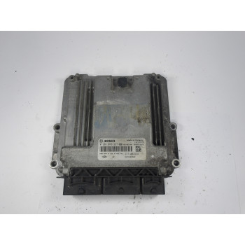 ENGINE CONTROL UNIT Renault SCENIC 2009 III. 2.0 DCI AUT. 237100323r