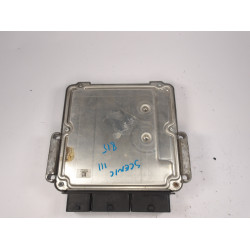 ENGINE CONTROL UNIT Renault SCENIC 2009 III. 2.0 DCI AUT. 237100323r