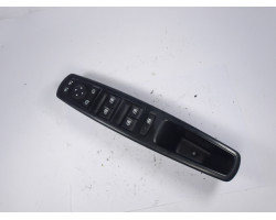 WINDOW SWITCH Renault SCENIC 2009 III. 2.0 DCI AUT. 