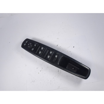 WINDOW SWITCH Renault SCENIC 2009 III. 2.0 DCI AUT. 