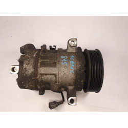 AIR CONDITIONING COMPRESSOR Renault SCENIC 2009 III. 2.0 DCI AUT. 8200958328