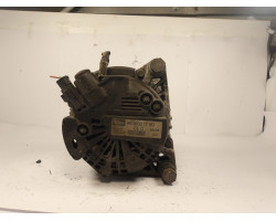 ALTERNATOR Citroën C2 2007 1.4 HDI 9646321780