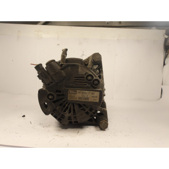 ALTERNATOR Citroën C2 2007 1.4 HDI 9646321780