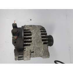 ALTERNATOR Citroën C2 2007 1.4 HDI 9646321780