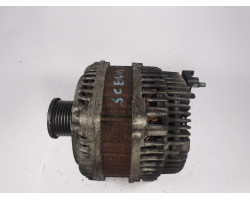 ALTERNATOR Renault SCENIC 2009 III. 2.0 DCI AUT. 8200654785