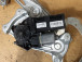 WINDOW MECHANISM FRONT LEFT Renault SCENIC 2009 III. 2.0 DCI AUT. 