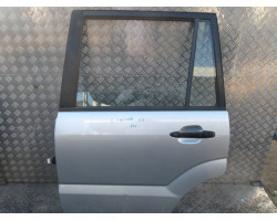 DOOR REAR LEFT Toyota Land Cruiser 120 2003 3.0D4D 