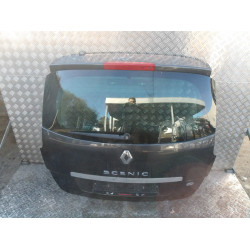 VRATA KOMPLET PRTLJAŽNA Renault SCENIC 2009 III. 2.0 DCI AUT. 