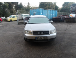 AUTO ZA DIJELOVE Audi A6, S6 2001 2.4 