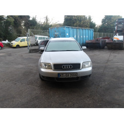 AUTO ZA DIJELOVE Audi A6, S6 2001 2.4 