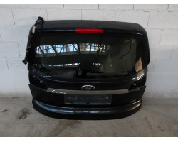 BOOT DOOR COMPLETE Ford S-Max/Galaxy 2011 2.0 TDCI 103 DPF M6 