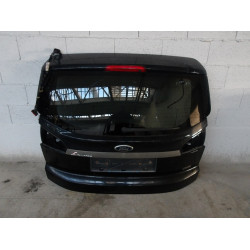 BOOT DOOR COMPLETE Ford S-Max/Galaxy 2011 2.0 TDCI 103 DPF M6 