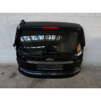 BOOT DOOR COMPLETE Ford S-Max/Galaxy 2011 2.0 TDCI 103 DPF M6 