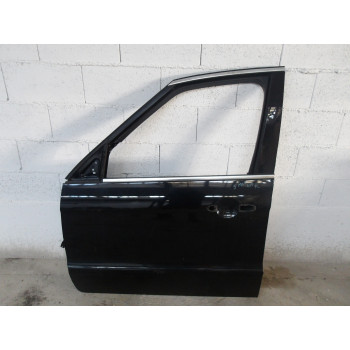 DOOR FRONT LEFT Ford S-Max/Galaxy 2011 2.0 TDCI 103 DPF M6 