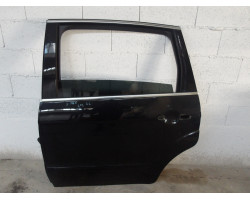 DOOR REAR LEFT Ford S-Max/Galaxy 2011 2.0 TDCI 103 DPF M6 