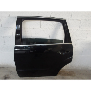 DOOR REAR LEFT Ford S-Max/Galaxy 2011 2.0 TDCI 103 DPF M6 