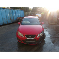 AVTO ZA DELE Seat Ibiza 2010 1.4 