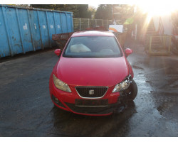 AUTO PER PEZZI Seat Ibiza 2010 1.4 