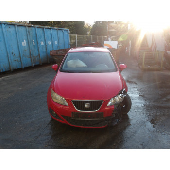 AVTO ZA DELE Seat Ibiza 2010 1.4 