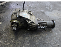 DIFFERENTIAL FRONT Fiat Sedici 2010 1.6 4X4 71747147 71742344