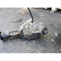 DIFFERENTIAL FRONT Fiat Sedici 2010 1.6 4X4 71747147 71742344