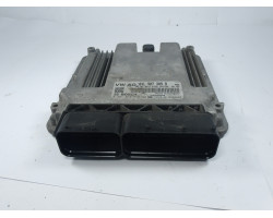 ENGINE CONTROL UNIT Volkswagen Golf 2014 VII. 1.6 TDI VARIANT 04l907309b