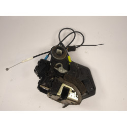 DOOR LOCK REAR RIGHT Toyota Land Cruiser 120 2003 3.0D4D 6905060090