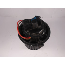 BLOWER MOTOR Dacia DUSTER 2011 1.6 16V 4X4 