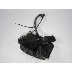 DOOR LOCK REAR RIGHT Volkswagen Golf 2014 VII. 1.6 TDI VARIANT 5k4839016q