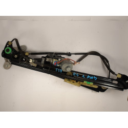 WINDOW MECHANISM FRONT RIGHT Volkswagen Golf 2014 VII. 1.6 TDI VARIANT 5g4837462g