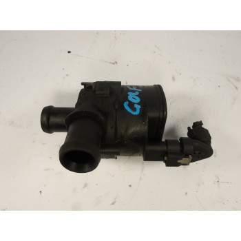 WATER PUMP Volkswagen Golf 2014 VII. 1.6 TDI VARIANT 5c0965561