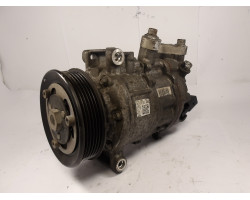 AIR CONDITIONING COMPRESSOR Volkswagen Golf 2014 VII. 1.6 TDI VARIANT 5q0820803