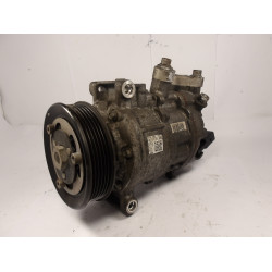 AIR CONDITIONING COMPRESSOR Volkswagen Golf 2014 VII. 1.6 TDI VARIANT 5q0820803