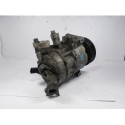 AIR CONDITIONING COMPRESSOR Volkswagen Golf 2014 VII. 1.6 TDI VARIANT 5q0820803