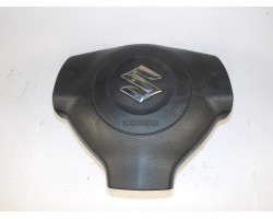 STEERING WHEEL AIRBAG Suzuki SWIFT 2006 1.3 