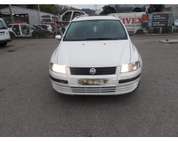 AVTO ZA DELE Fiat Stilo 2006 1.9JTD SW 