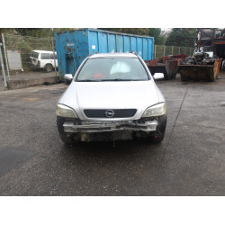 AVTO ZA DELE Opel Astra 2000 1.6 