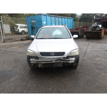 AVTO ZA DELE Opel Astra 2000 1.6 