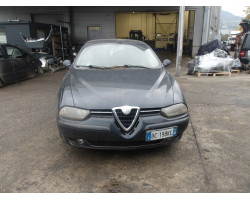 AVTO ZA DELE Alfa 156 1999 1.9 JTD 