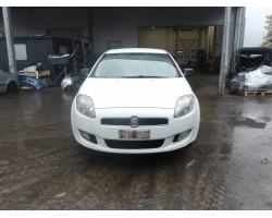 AVTO ZA DELE Fiat Bravo 2013 1.6 JTD 