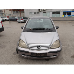 CAR FOR PARTS Mercedes-Benz A-Klasse 2001 170 CDI 