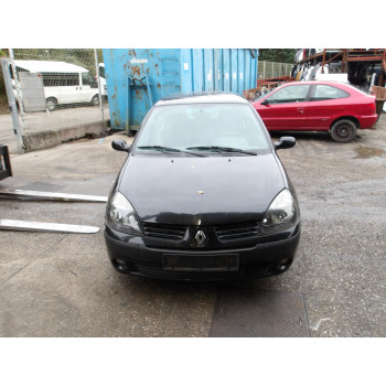 CAR FOR PARTS Renault CLIO II 2004 1.5 DCI 