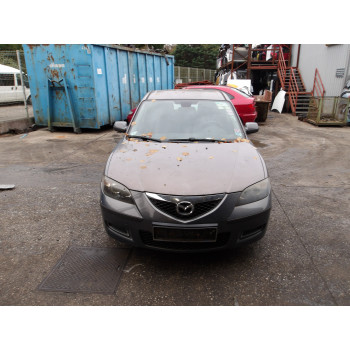 AUTO PER PEZZI Mazda Mazda3 2007 1.4 