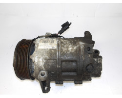 COMPRESSORE CLIMATIZZATORE Opel Vivaro   7903490871