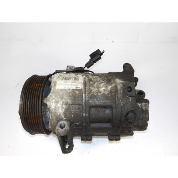 COMPRESSORE CLIMATIZZATORE Opel Vivaro   7903490871