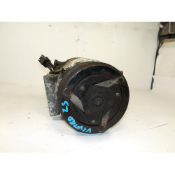 COMPRESSORE CLIMATIZZATORE Opel Vivaro   7903490871