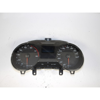 QUADRO STRUMENTI CONTACHILOMETRI Seat Ibiza 2010 1.4 a2c53332250